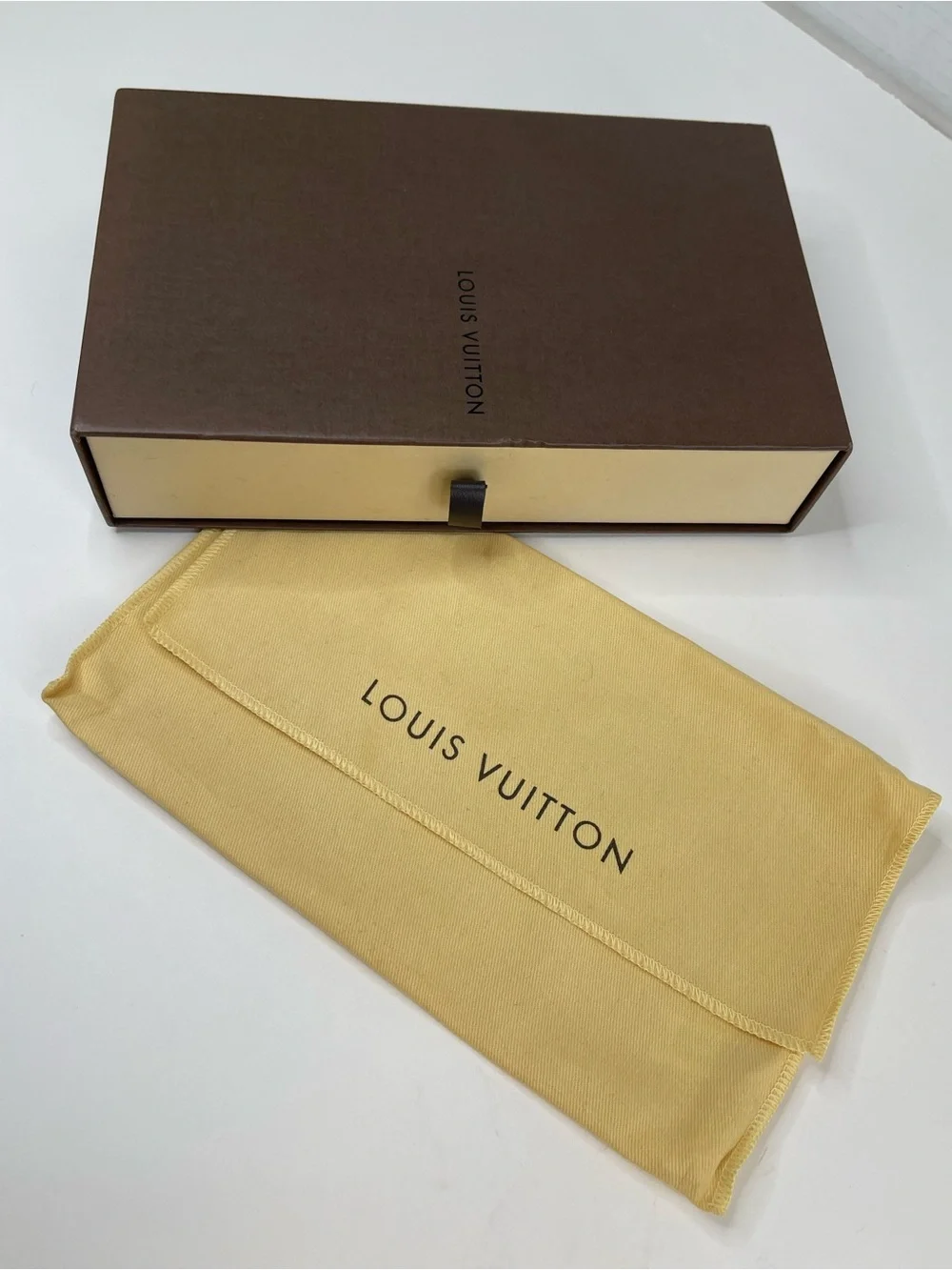 Louis Vuitton Cerise Monogram Empreinte Zippy Wallet With Dust Bag and Box